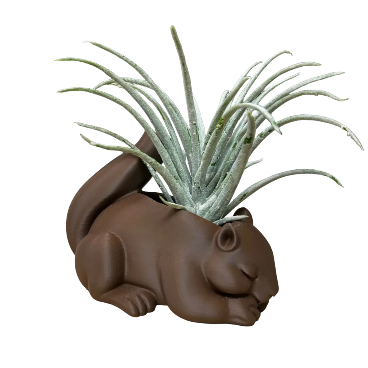 3D Fall Critter Pots
