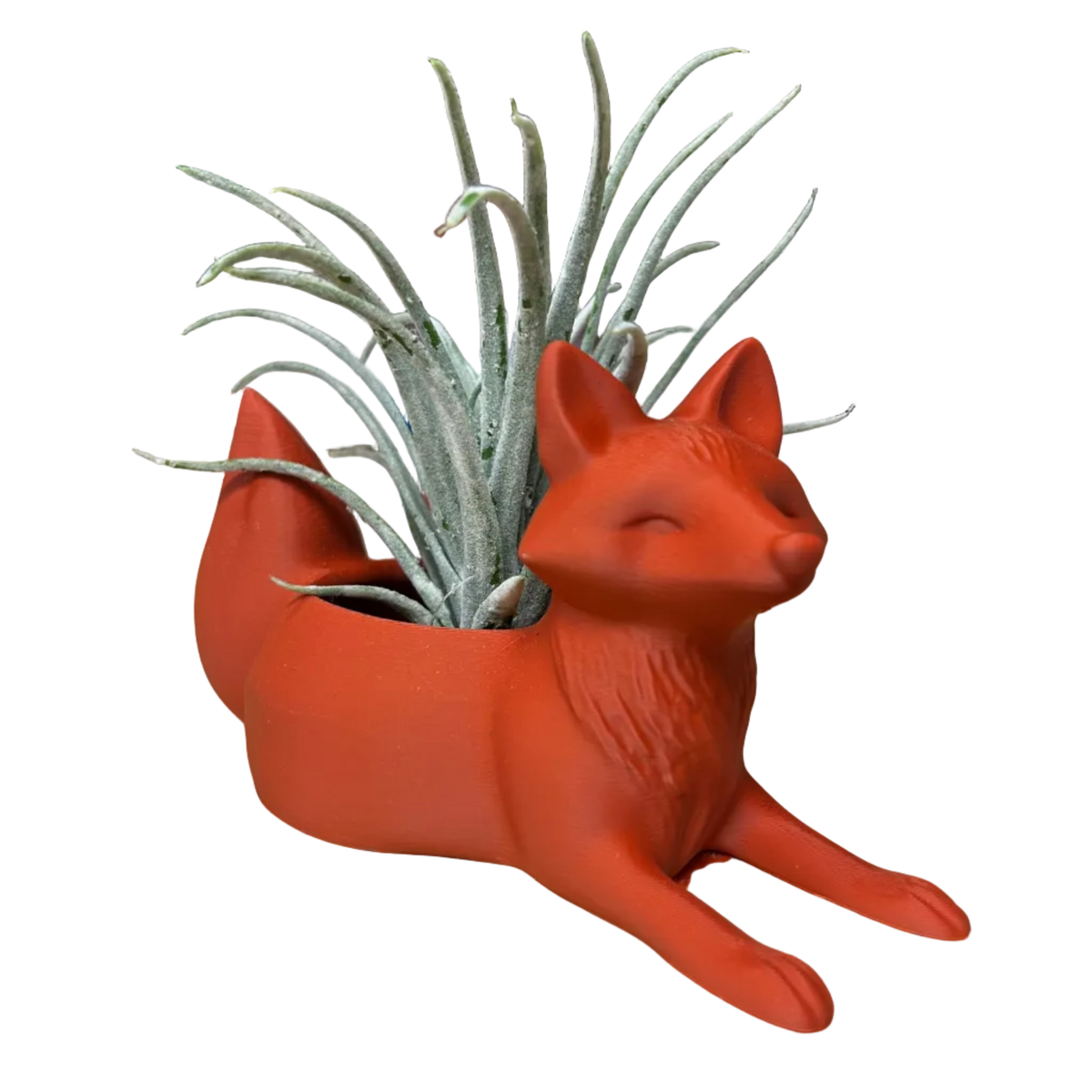 3D Fall Critter Pots