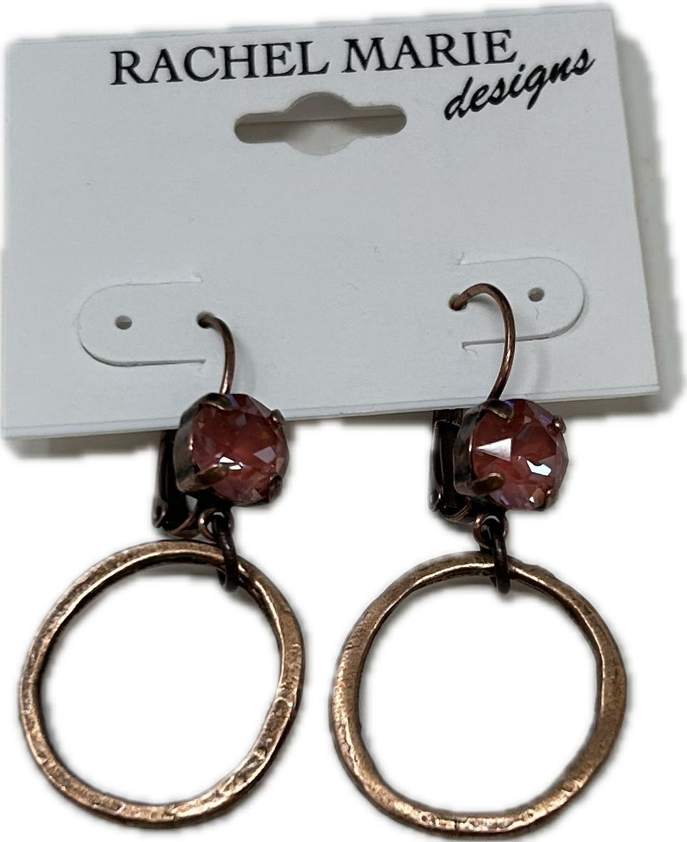 Laurel Earrings