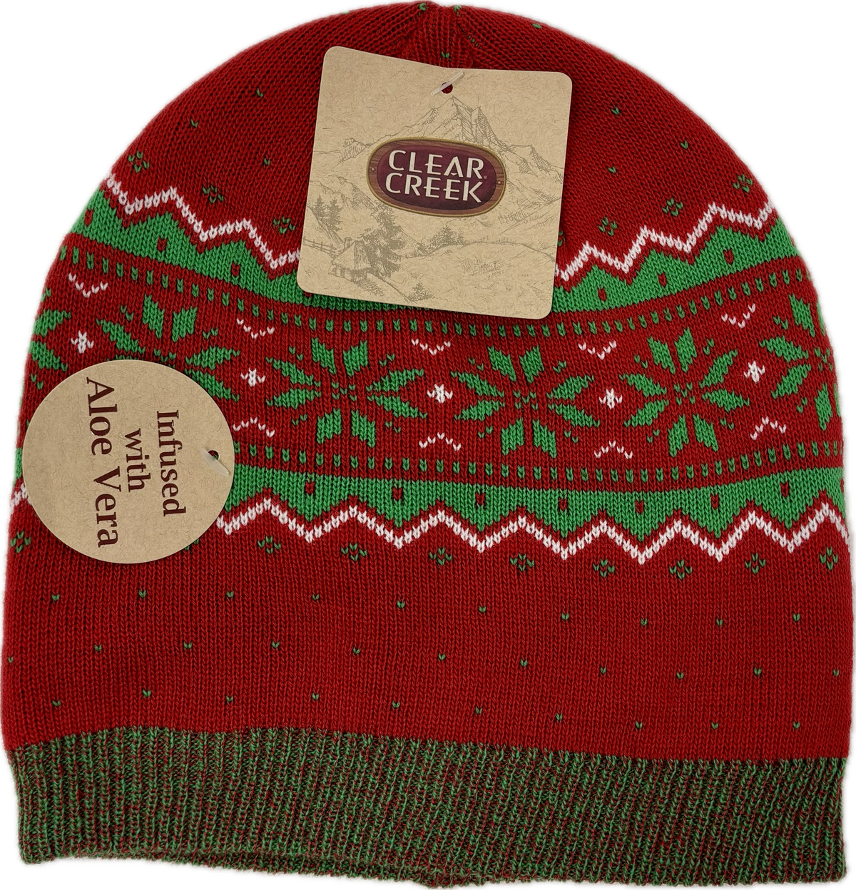 Aloe Infused Women's Hat