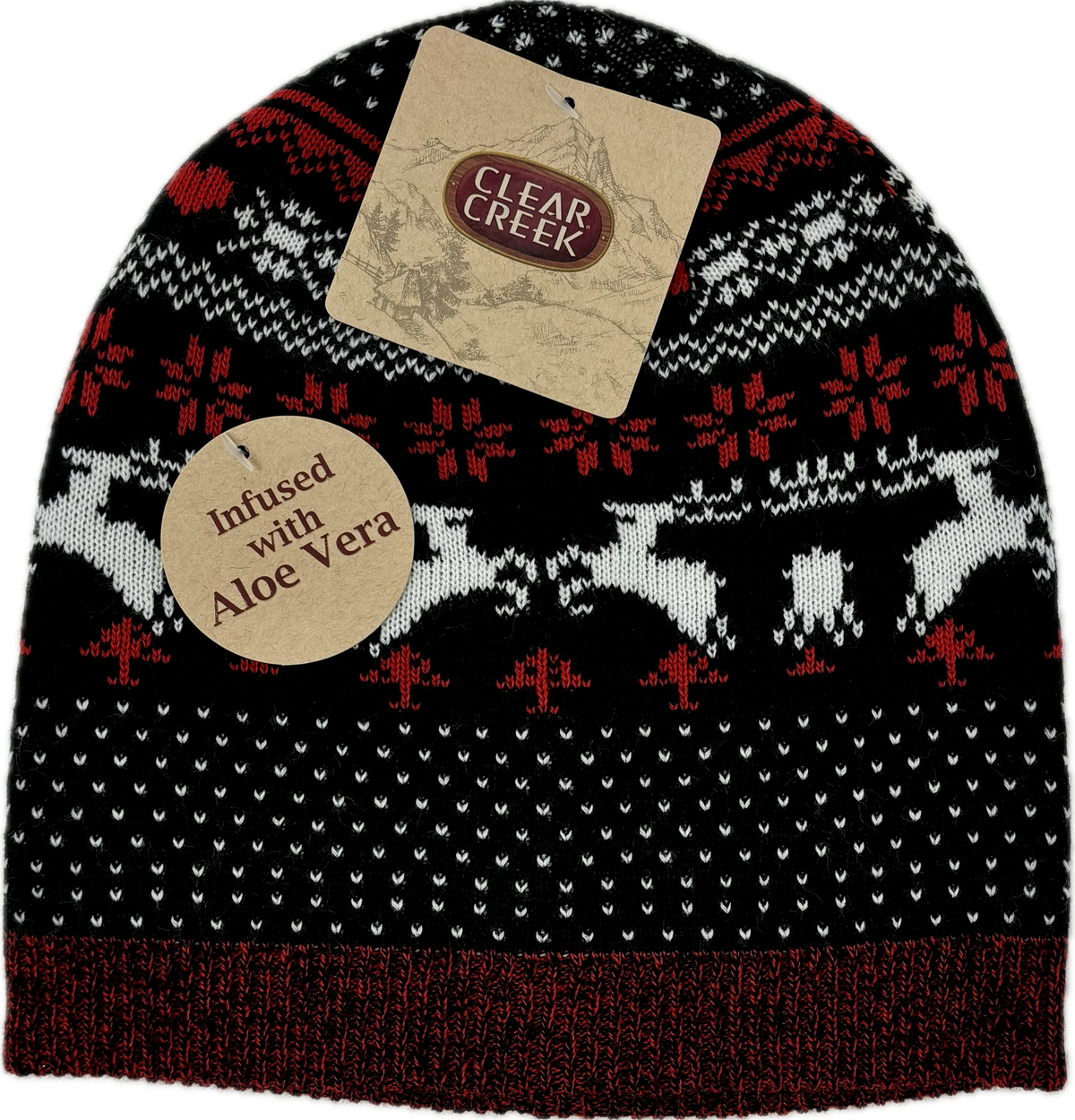 Aloe Infused Women's Hat