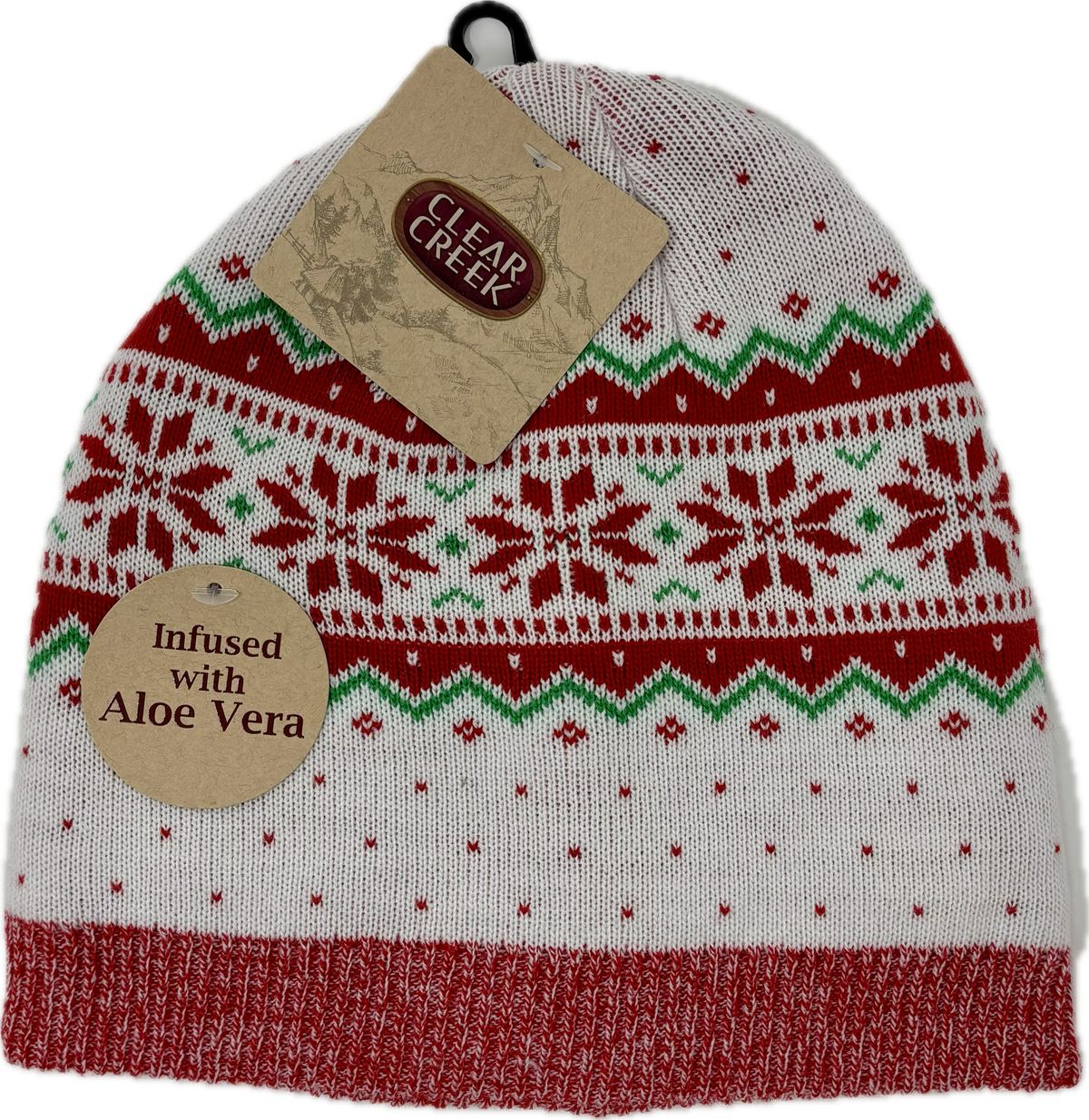 Aloe Infused Women's Hat