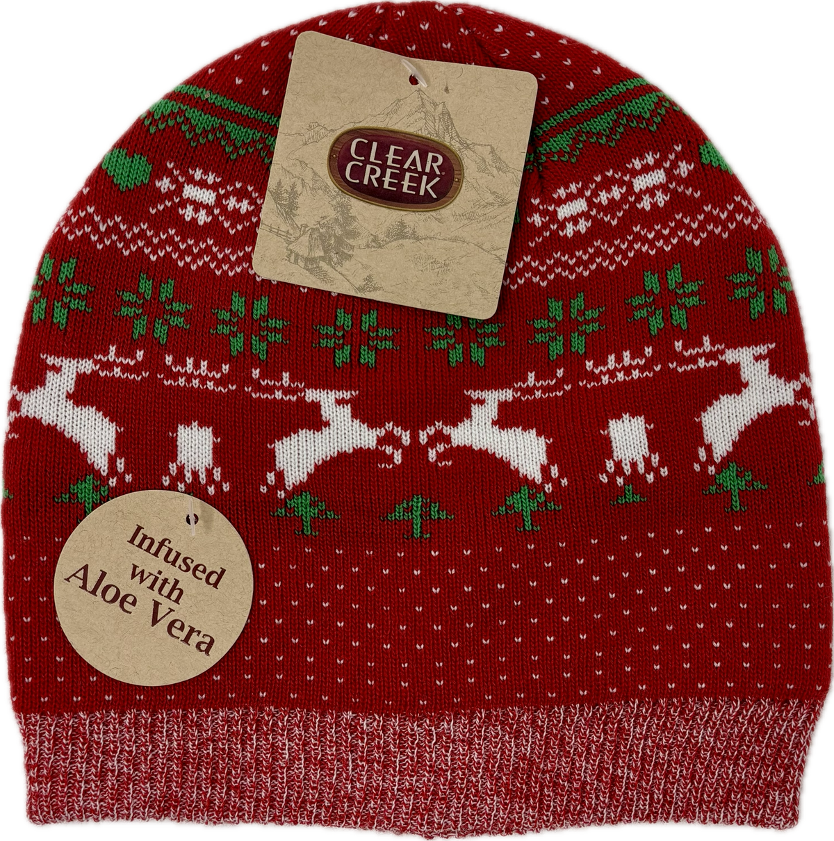 Aloe Infused Women's Hat