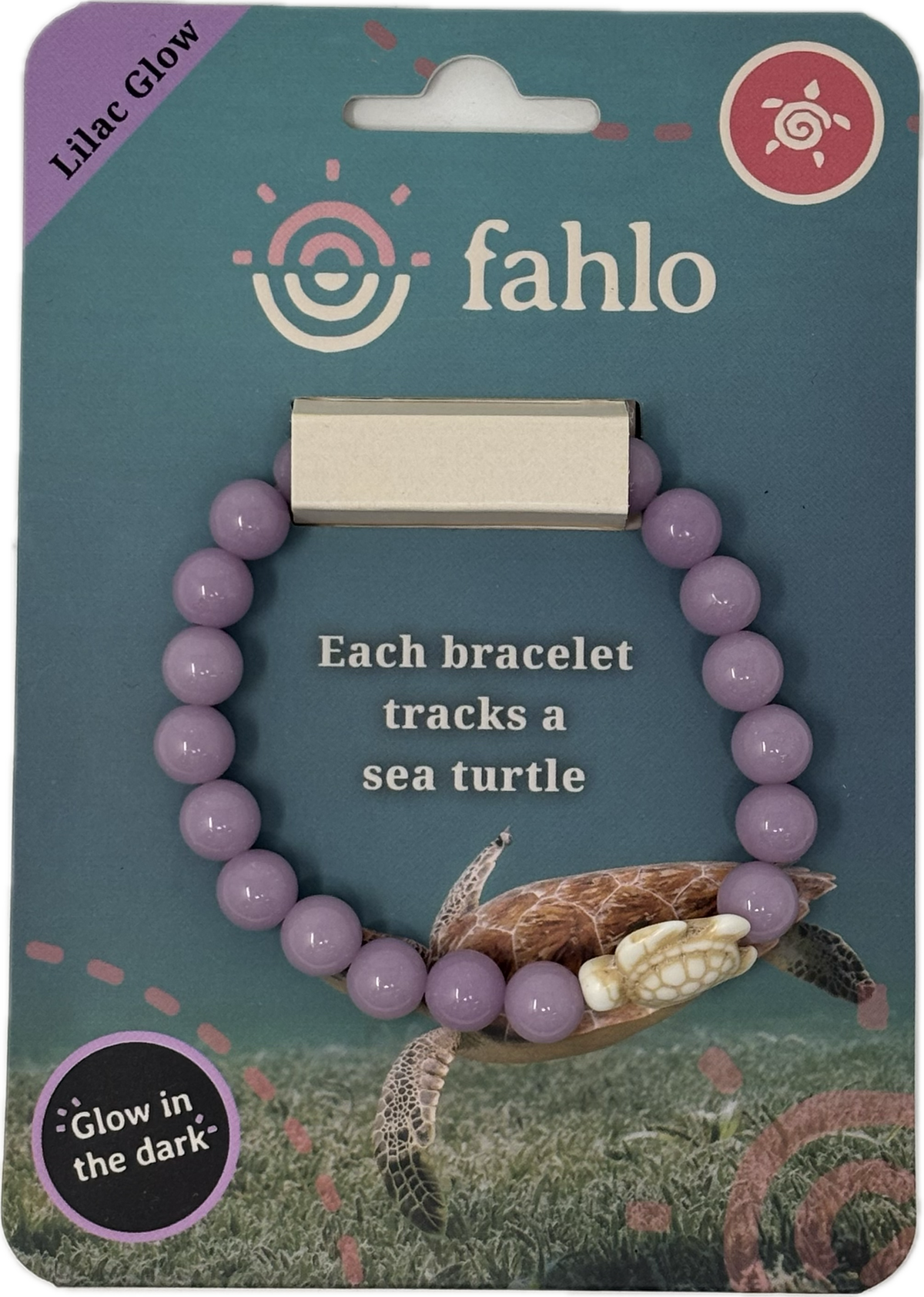 The Journey Sea Turtle Bracelet