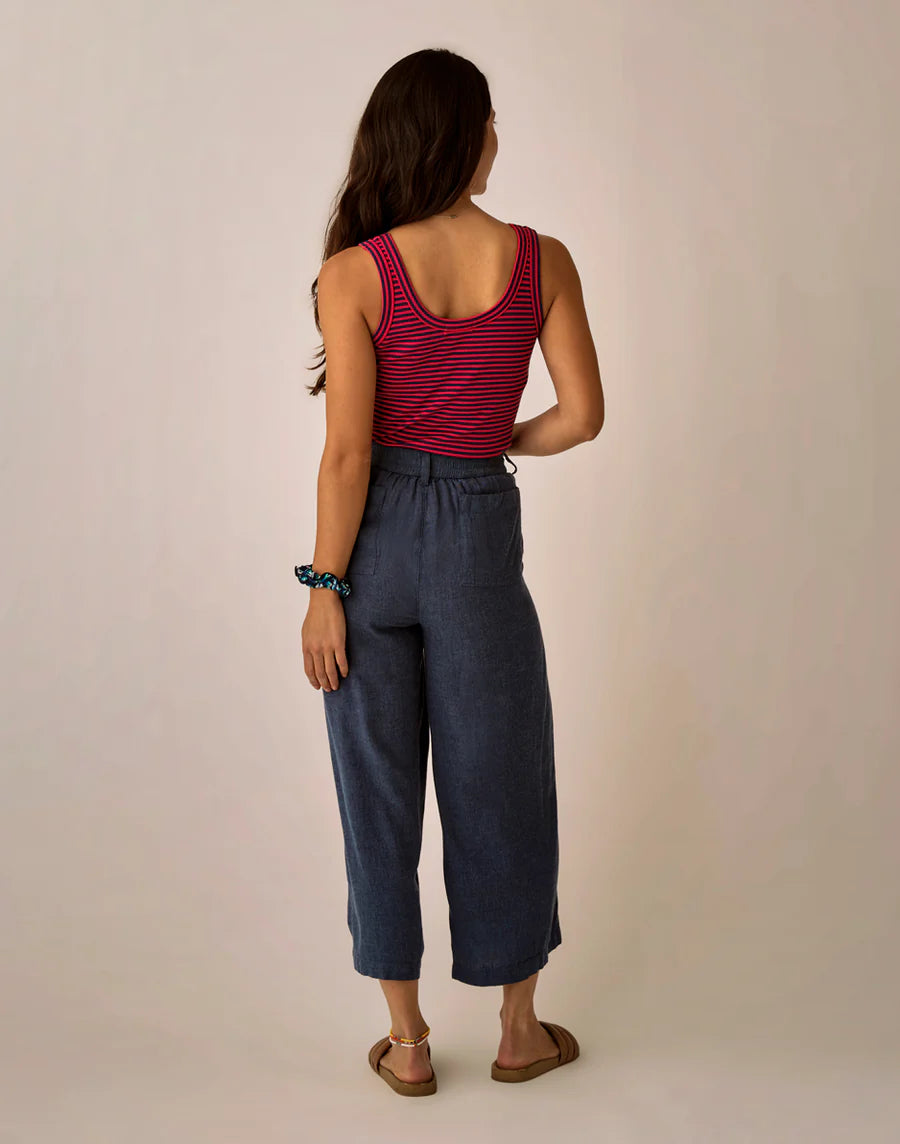 Suki Linen Pants