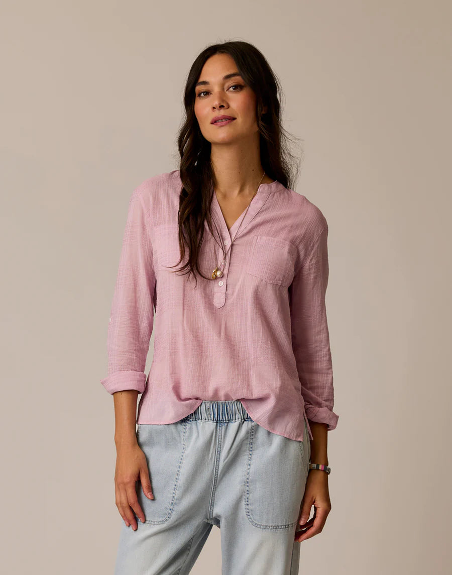Dylan Textured Shirt
