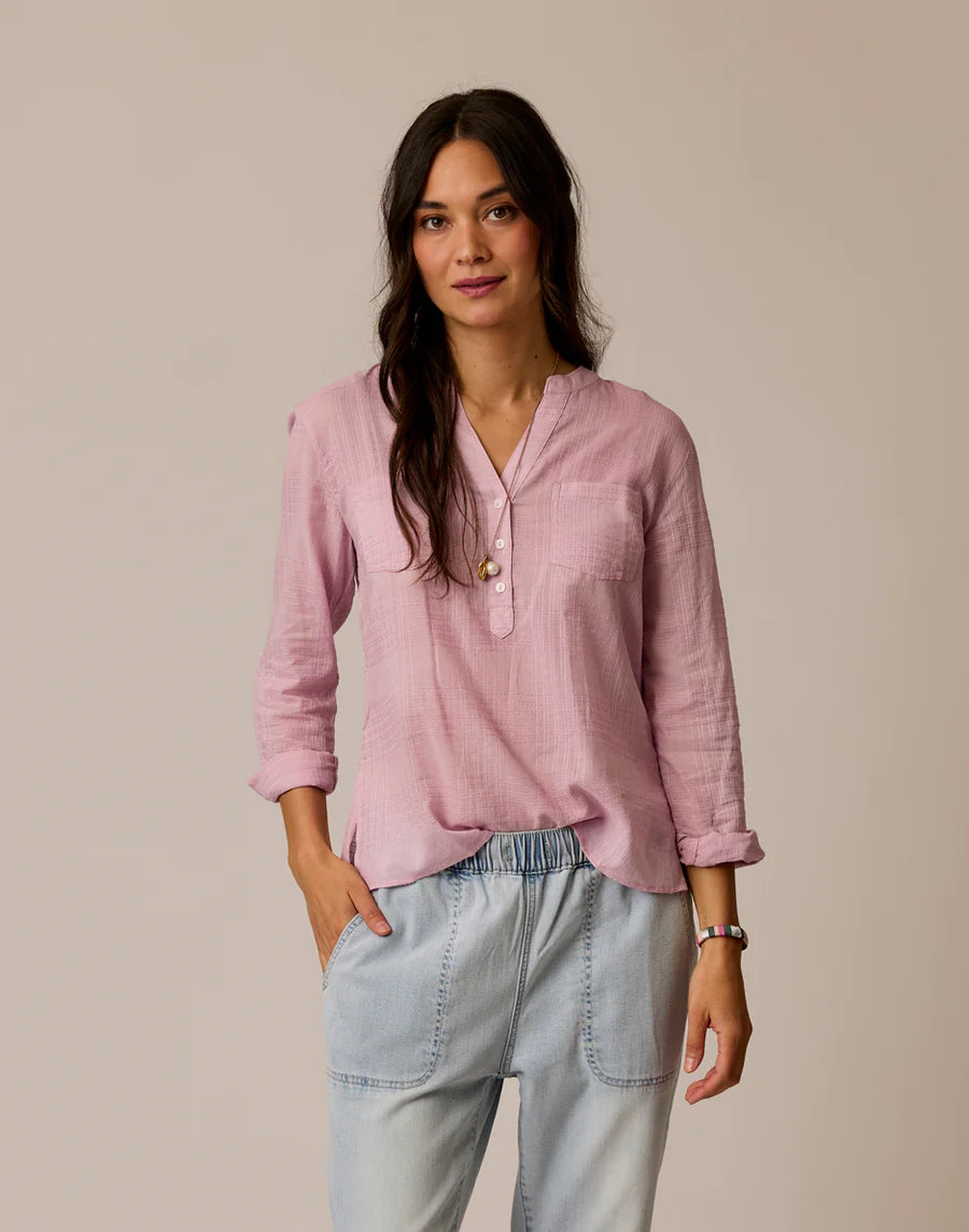 Dylan Textured Shirt