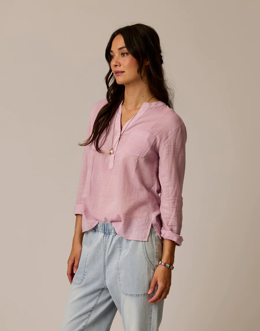 Dylan Textured Shirt