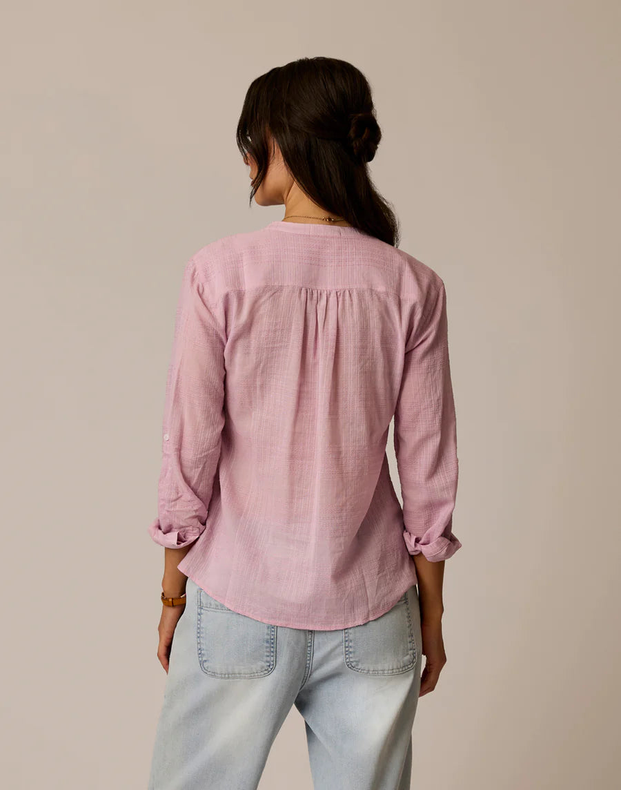 Dylan Textured Shirt