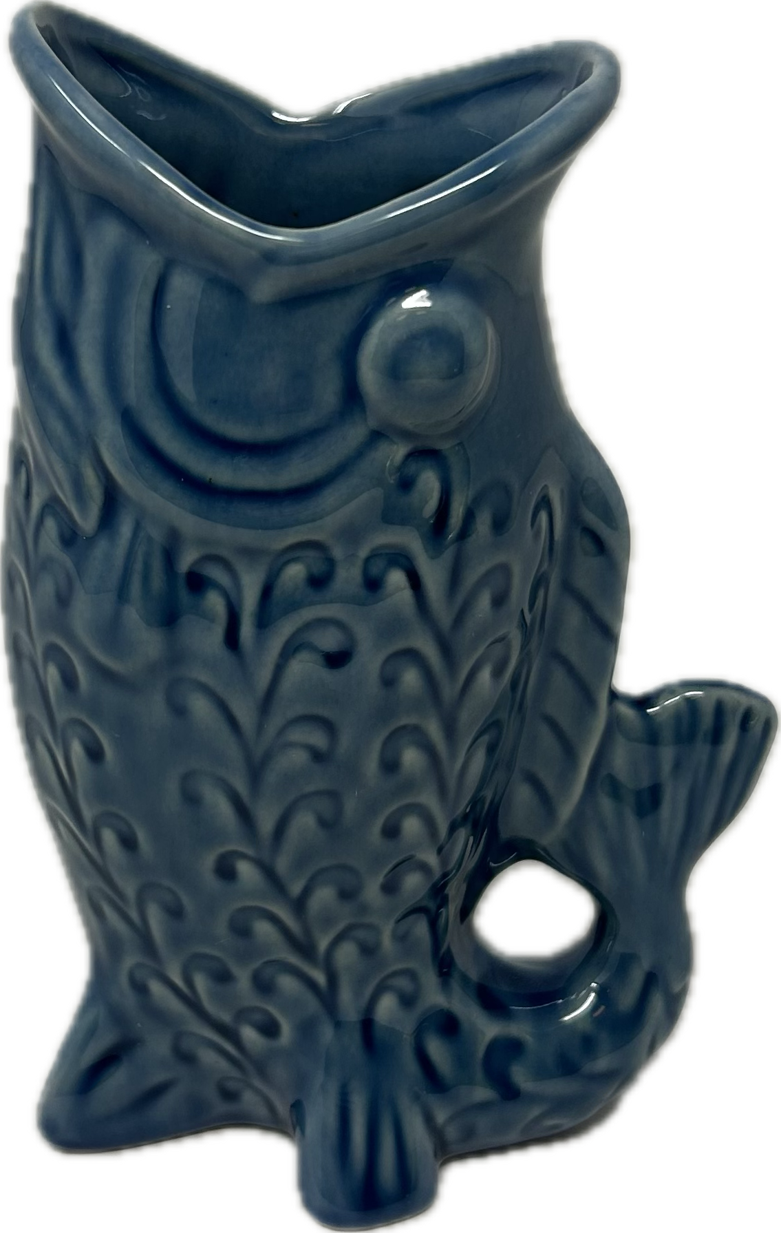 Fish Vase