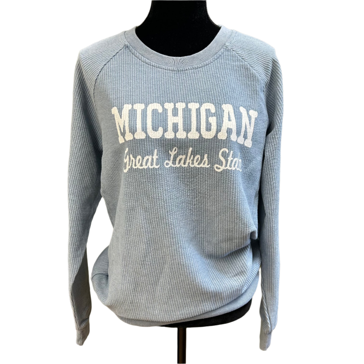 Michigan Great Lakes State Sweatshirt