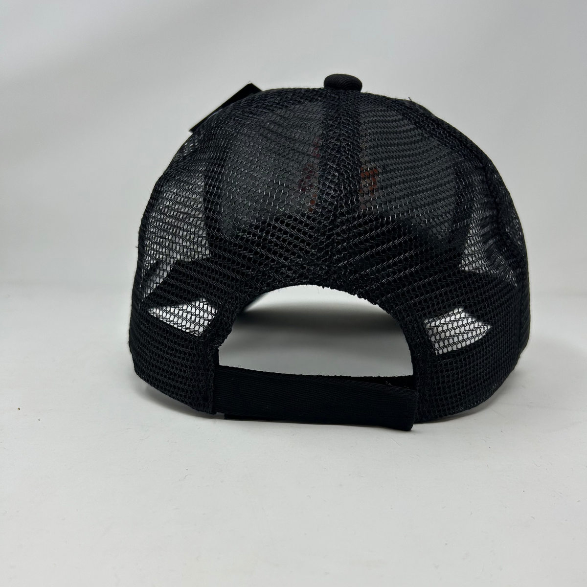 Mom&#39;s Club Ponytail Ball Cap