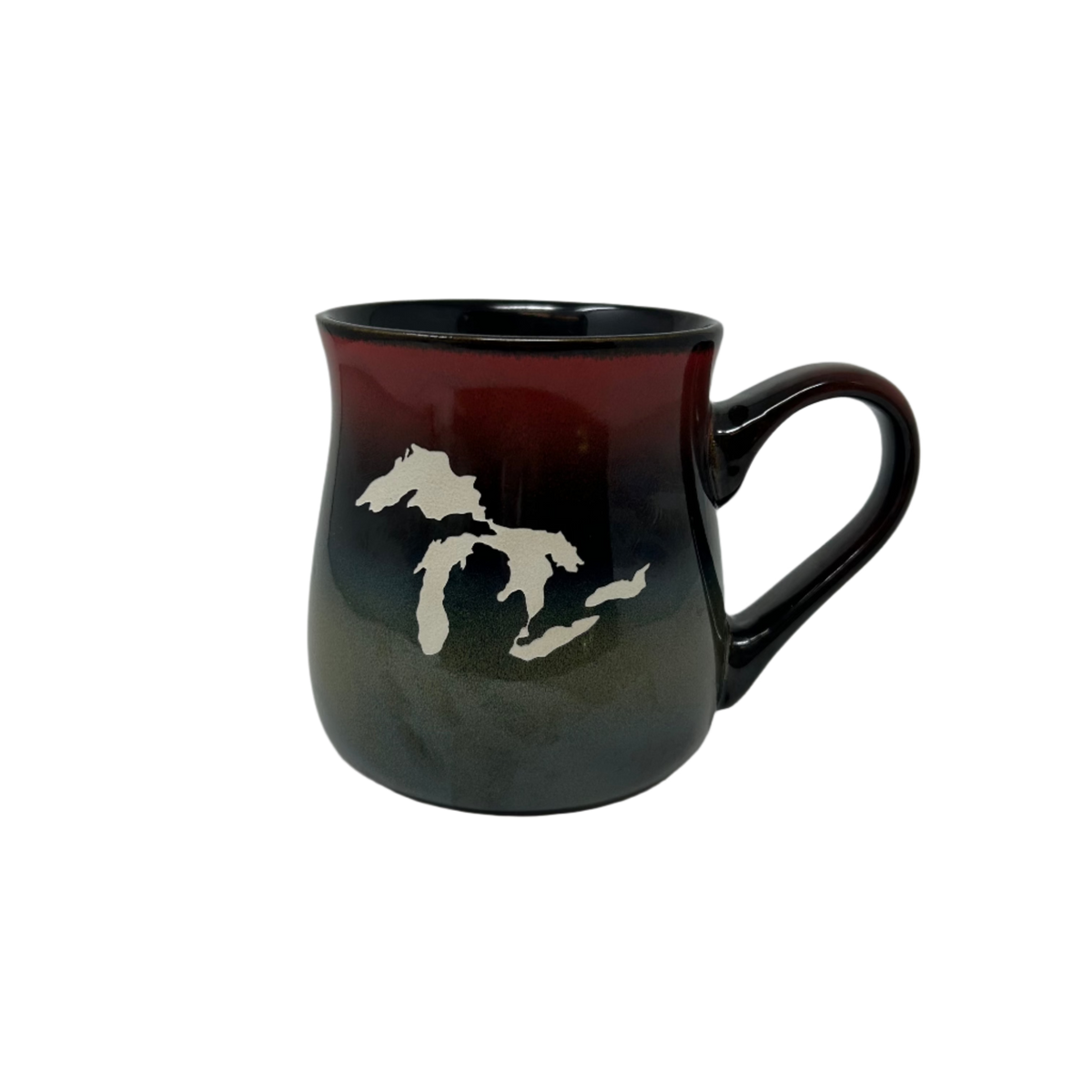 26oz MI Tavern Mug