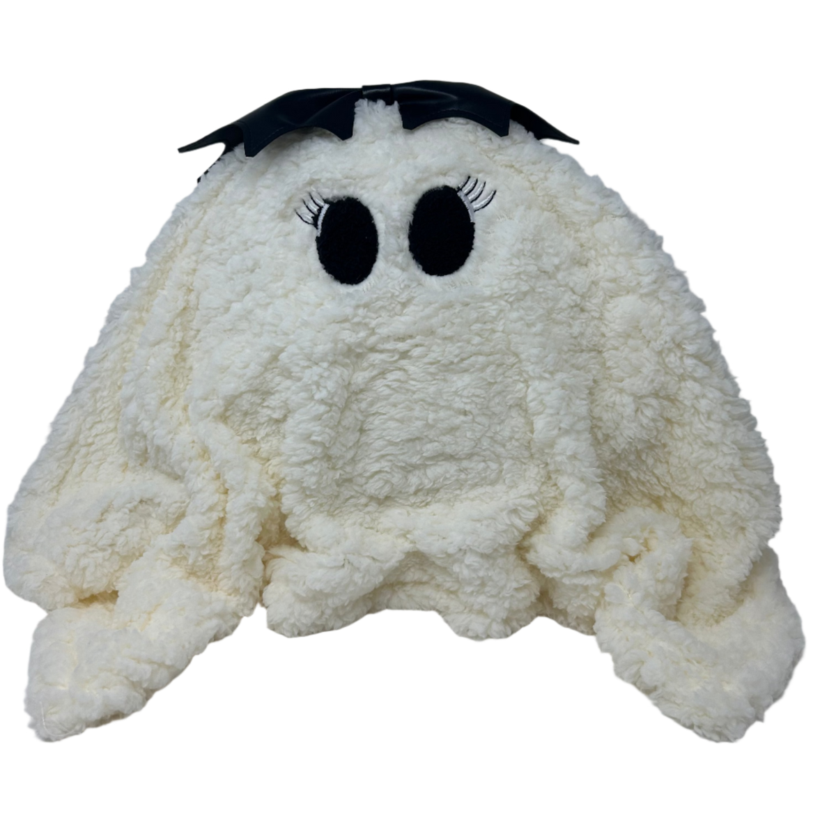 Gloria The Ghost Pillow