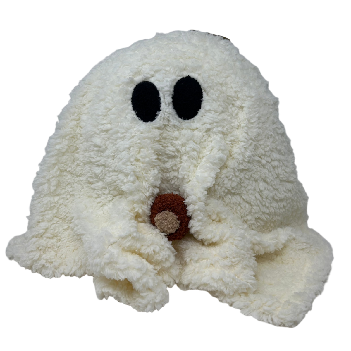 Gourdo The Ghost Pillow