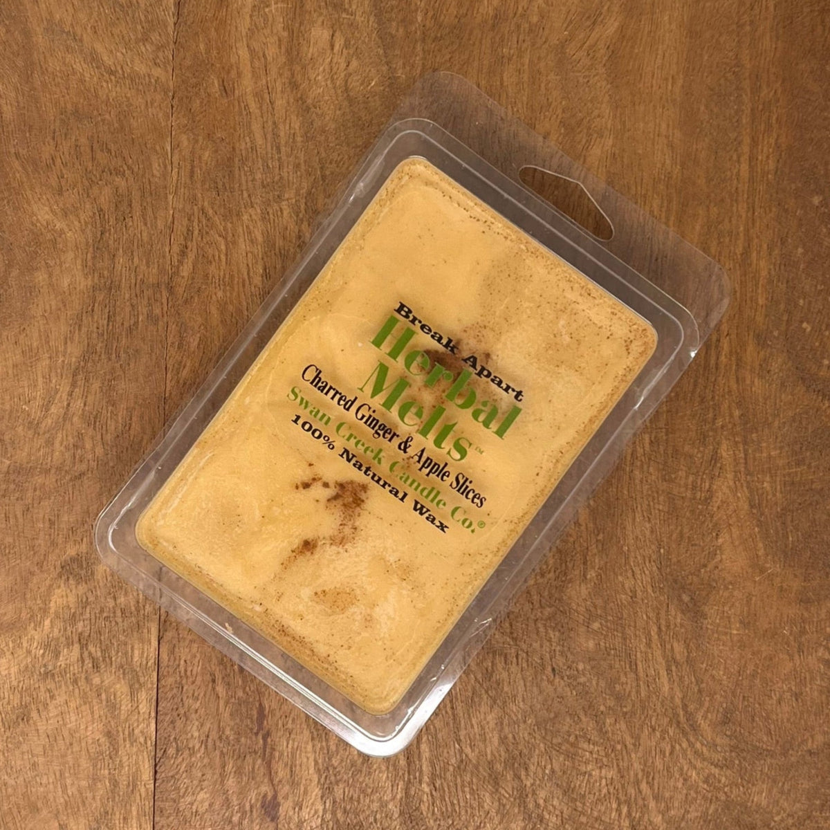 Swan Creek Herbal Wax Melt