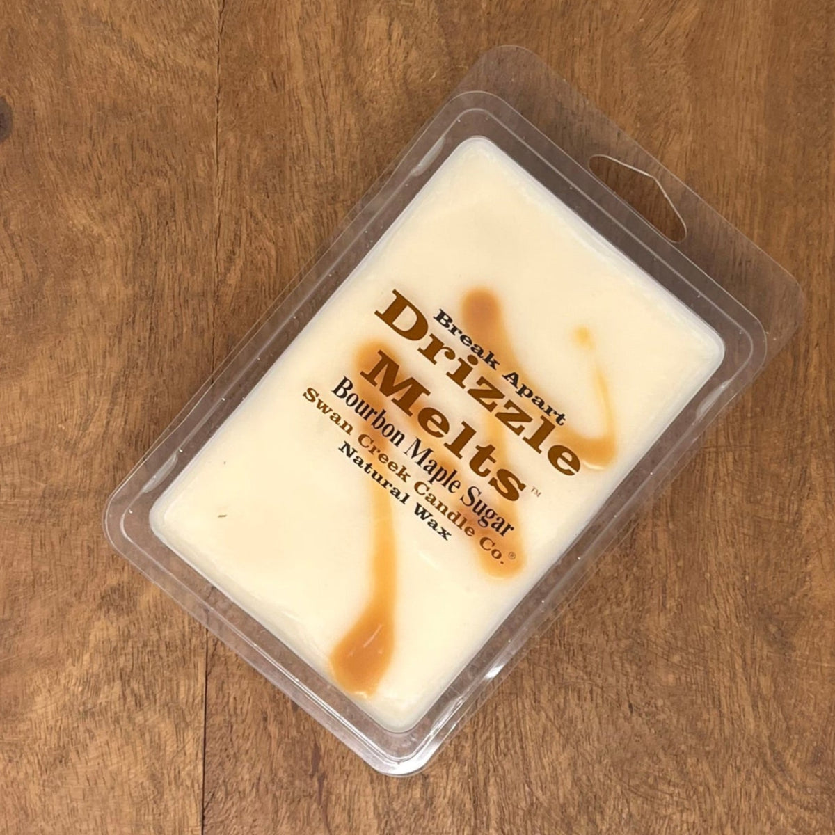 Swan Creek Herbal Wax Melt