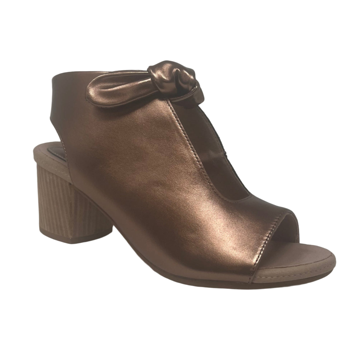 Kimora Block Heel Sandals pg 2
