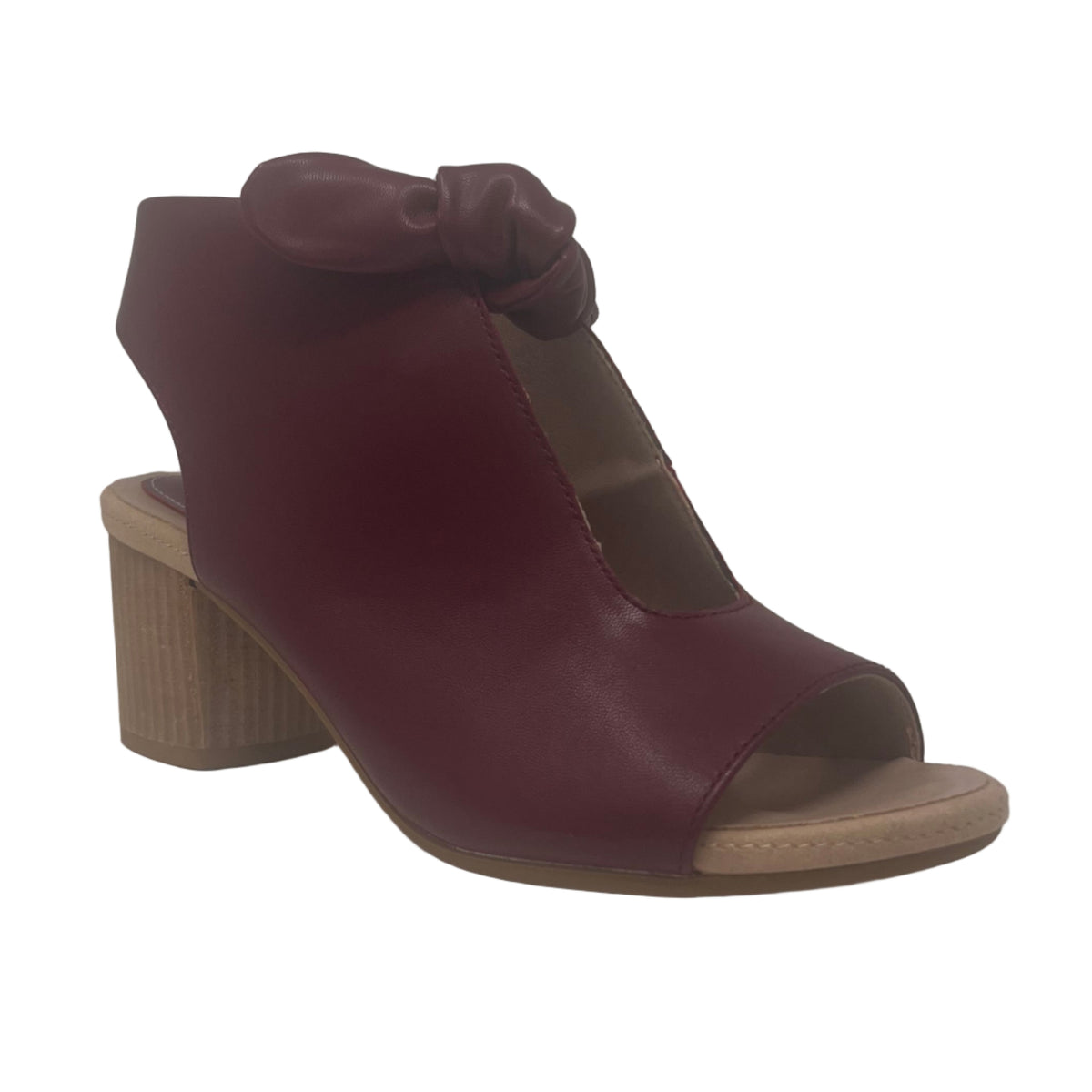 Kimora Block Heel Sandals pg 2