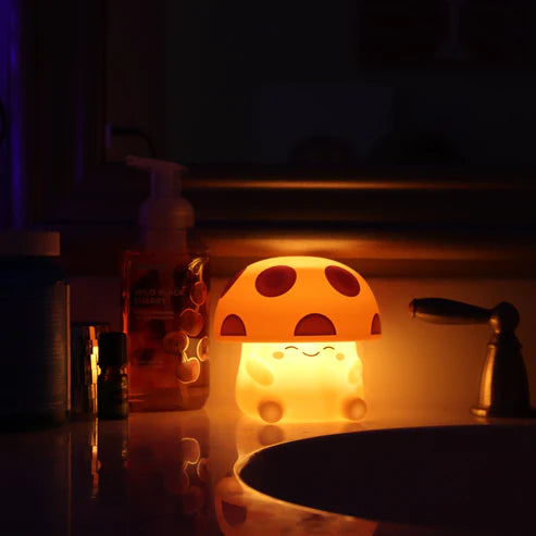 Mushi Ambient Mushroom Nightlight