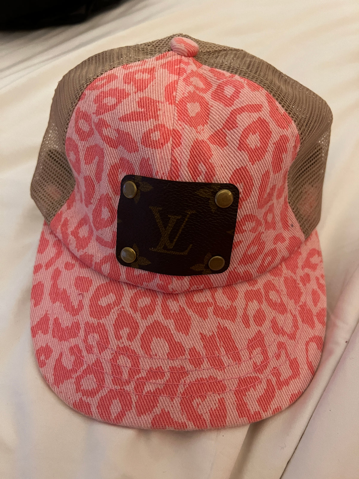 Gypsy LV Ball Cap