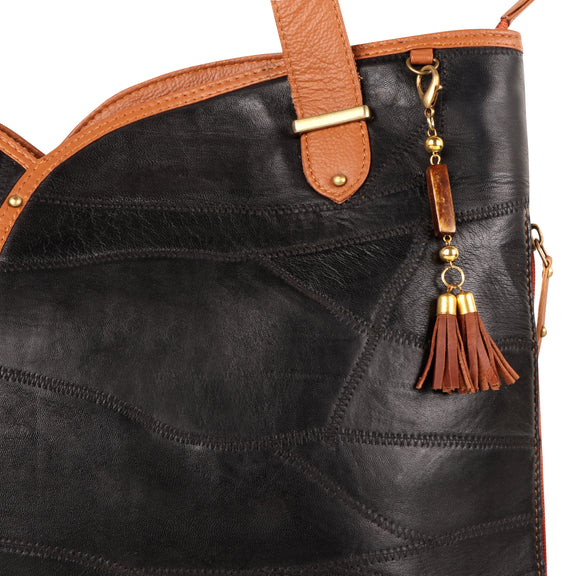 Umbra Hobo Handbag Conceal Carry Tote Vaan &amp; Co