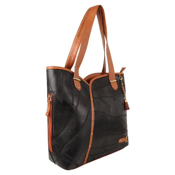 Umbra Hobo Handbag Conceal Carry Tote Vaan &amp; Co