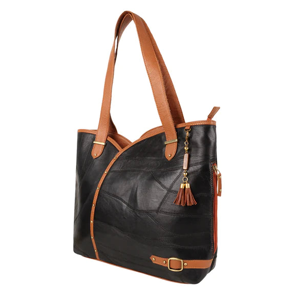 Umbra Hobo Handbag Conceal Carry Tote Vaan &amp; Co