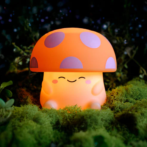 Mushi Ambient Mushroom Nightlight