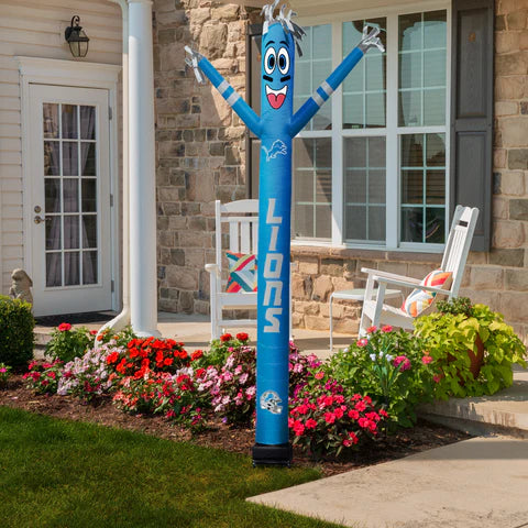 Inflatable Crazy Sports Fan
