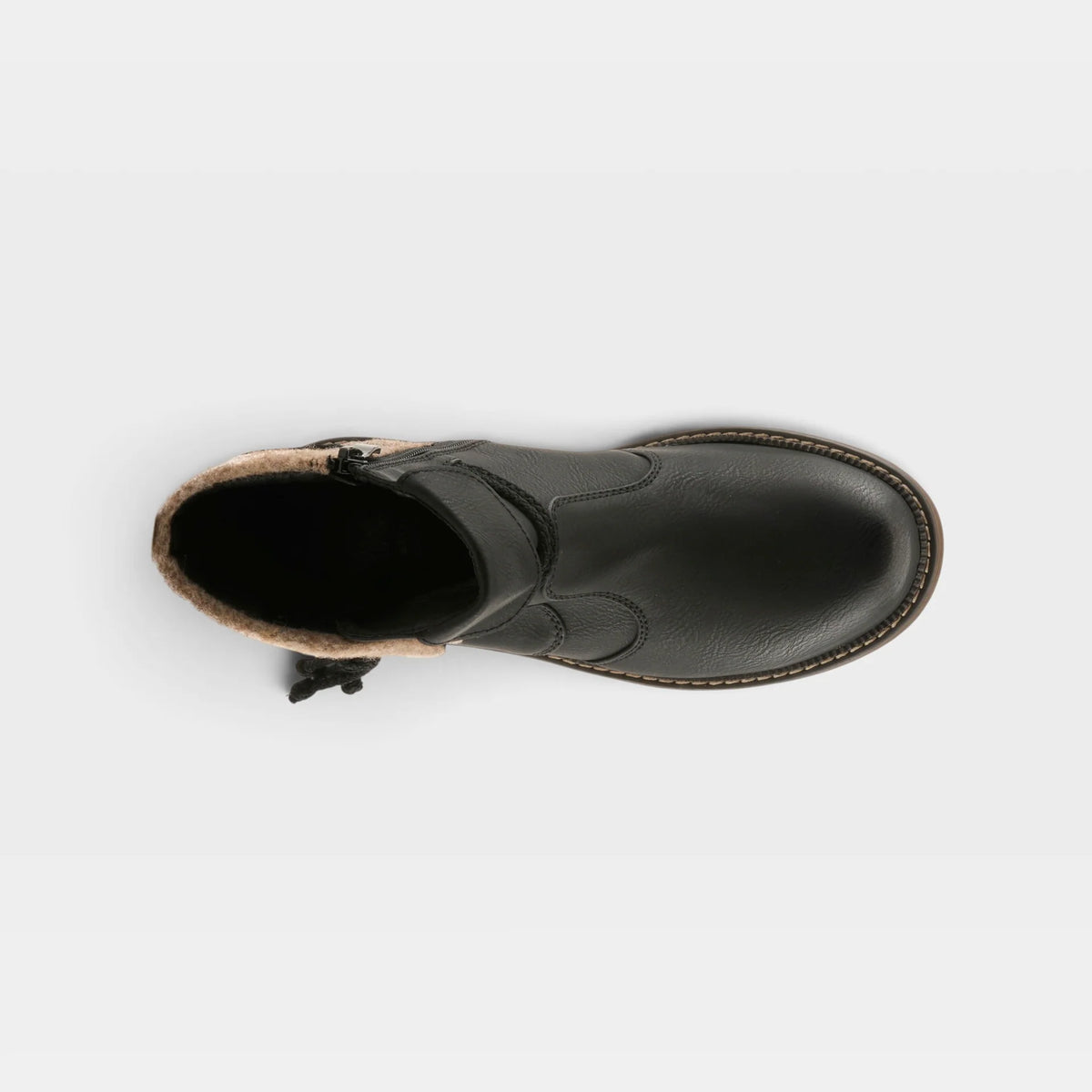 Iceridge Boots - Black Multi