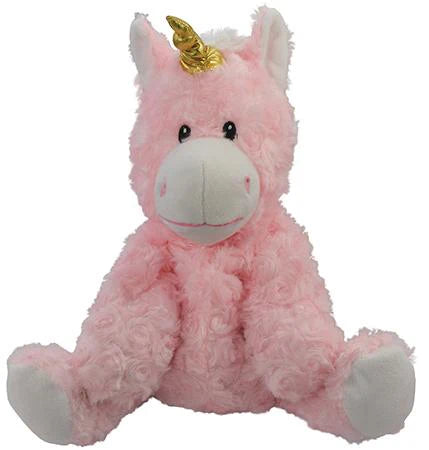 Princess Unicorn Warm Pals