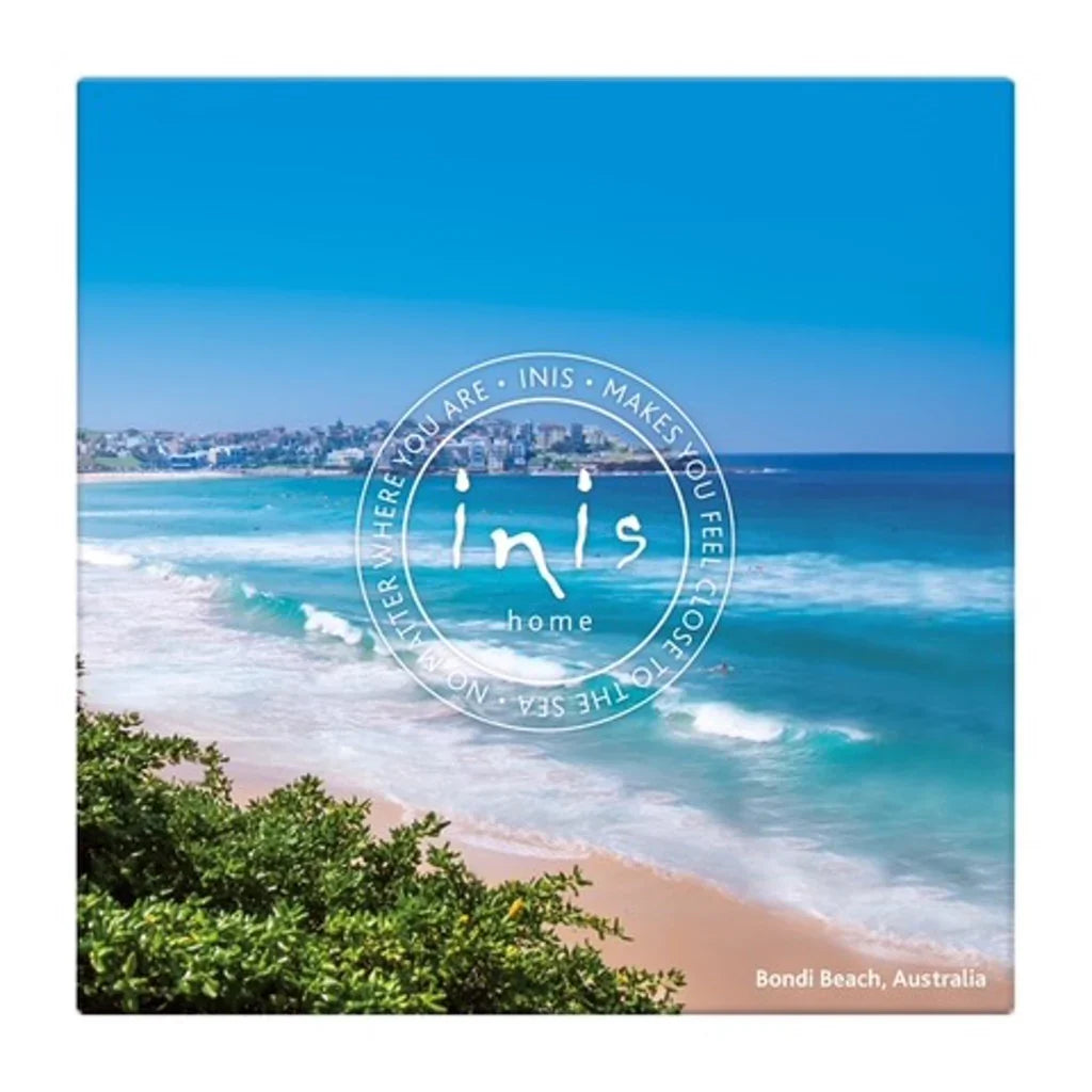 Inis Australia Seascape Scented Sachet
