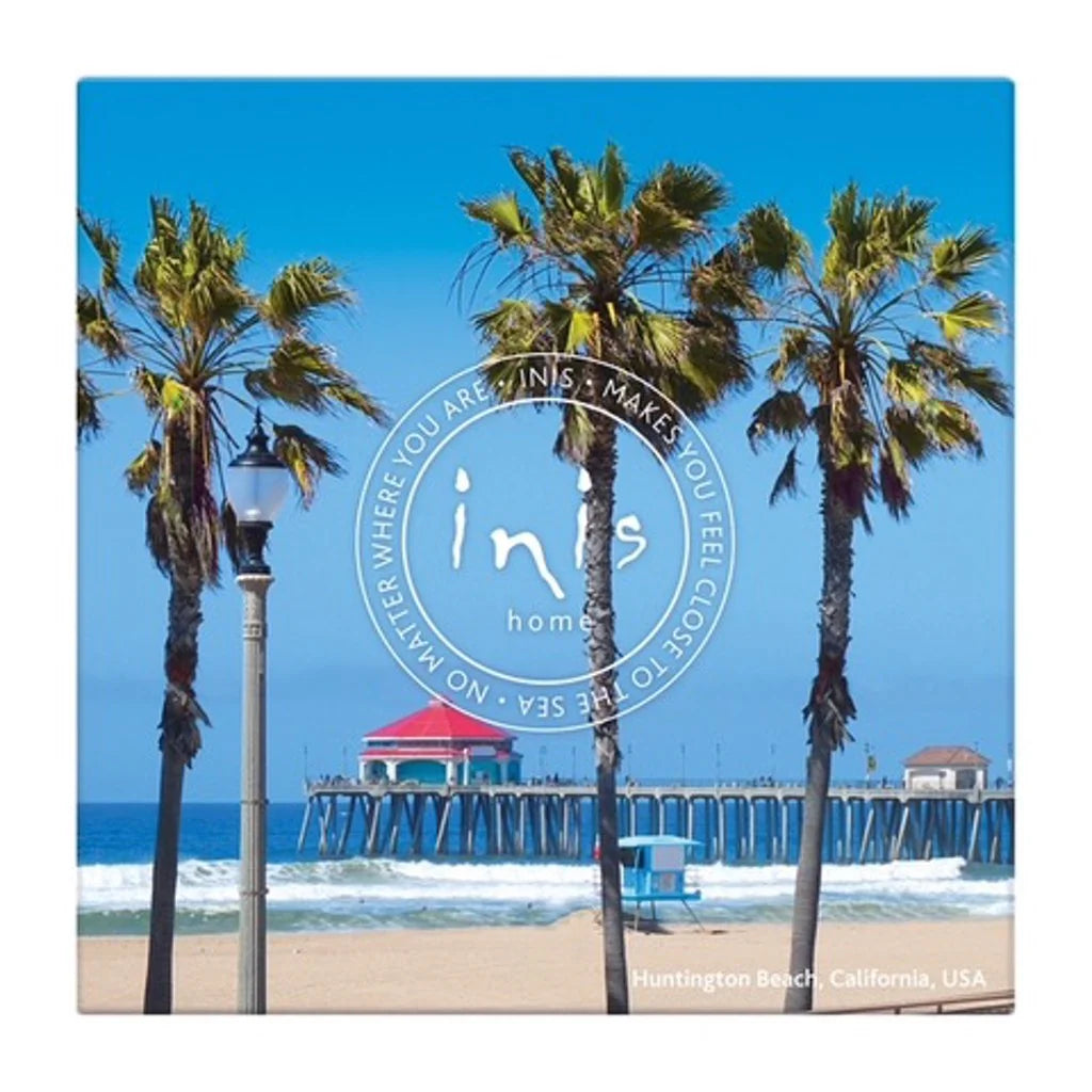 Inis California USA Seascape Scented Sachet