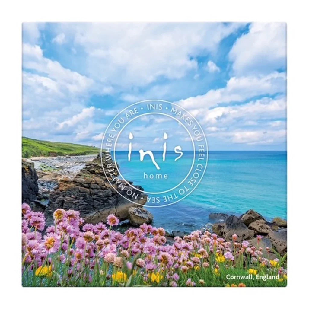 Inis England Seascape Scented Sachet