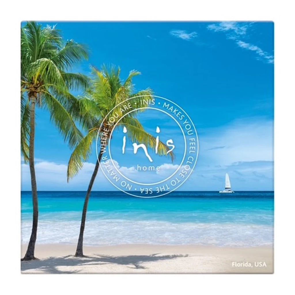 Inis Florida USA Seascape Scented Sachet