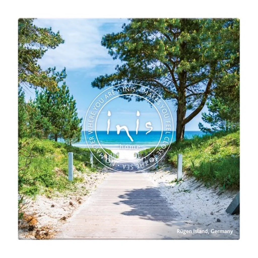 Inis Germany Seascape Scented Sachet