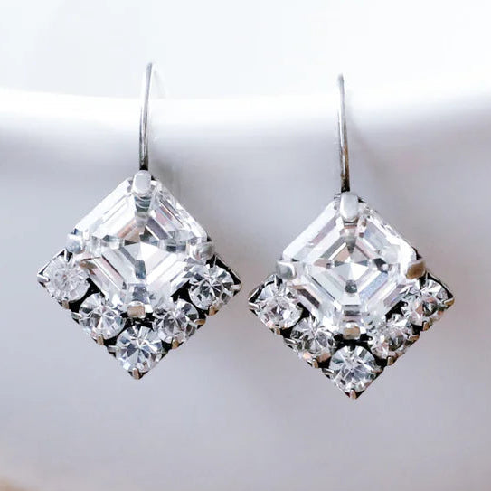 Inverness Imperial Earrings