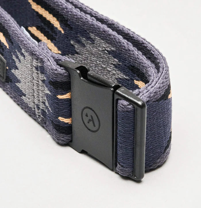 Arcade Ironwood Slim Men&#39;s Stretch Belt