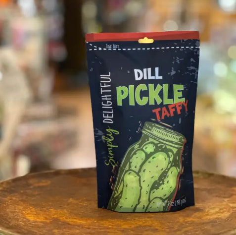 Simply Delightful Taffy 7oz.