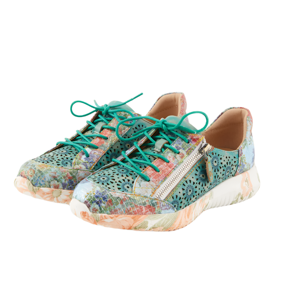 L&#39;Artiste Jazzie Sneaker
