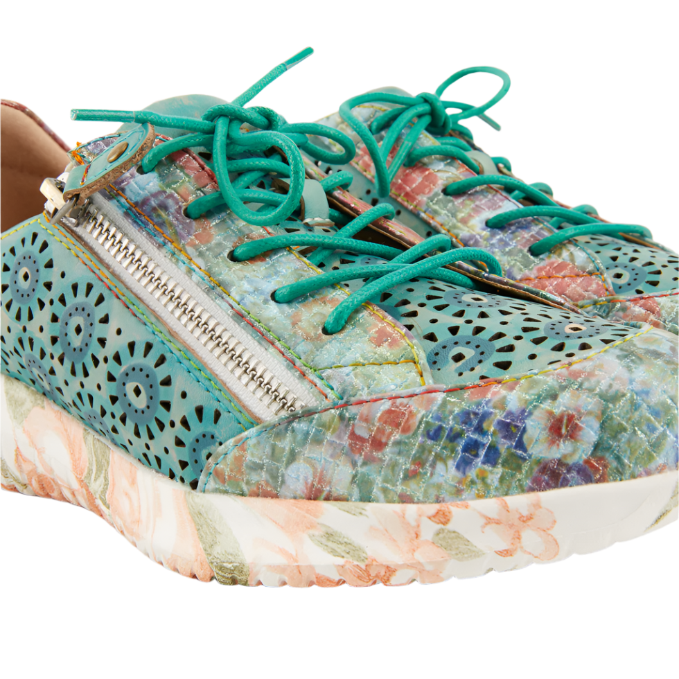 L&#39;Artiste Jazzie Sneaker