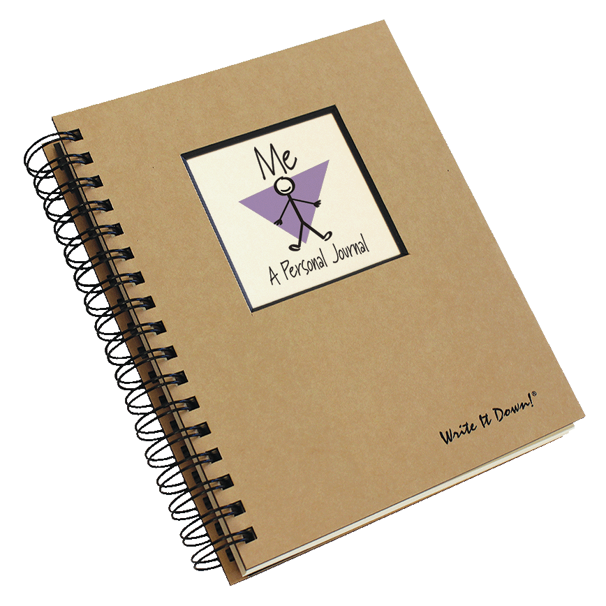 Me - My Personal Journal