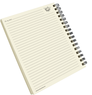 Me - My Personal Journal