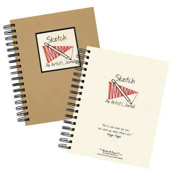 Sketch - An Artist&#39;s Journal