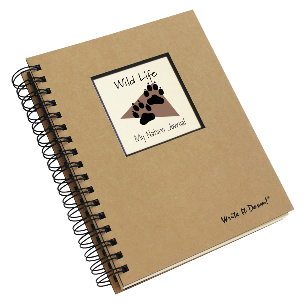 Wild Life Nature Journal