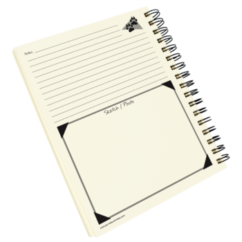 Wild Life Nature Journal