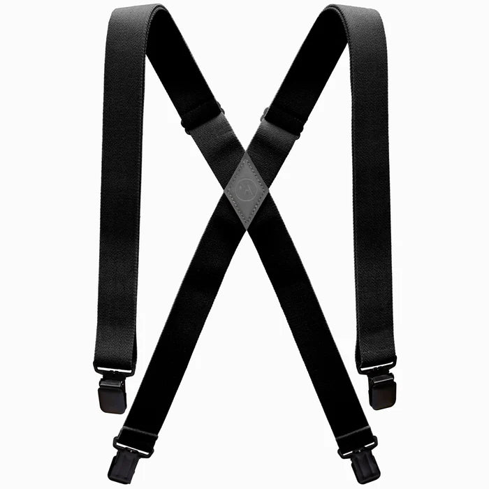 Arcade Jessup Men&#39;s Suspenders