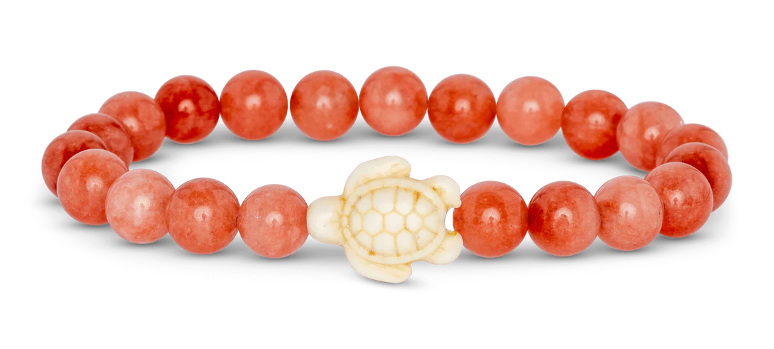 The Journey Sea Turtle Bracelet