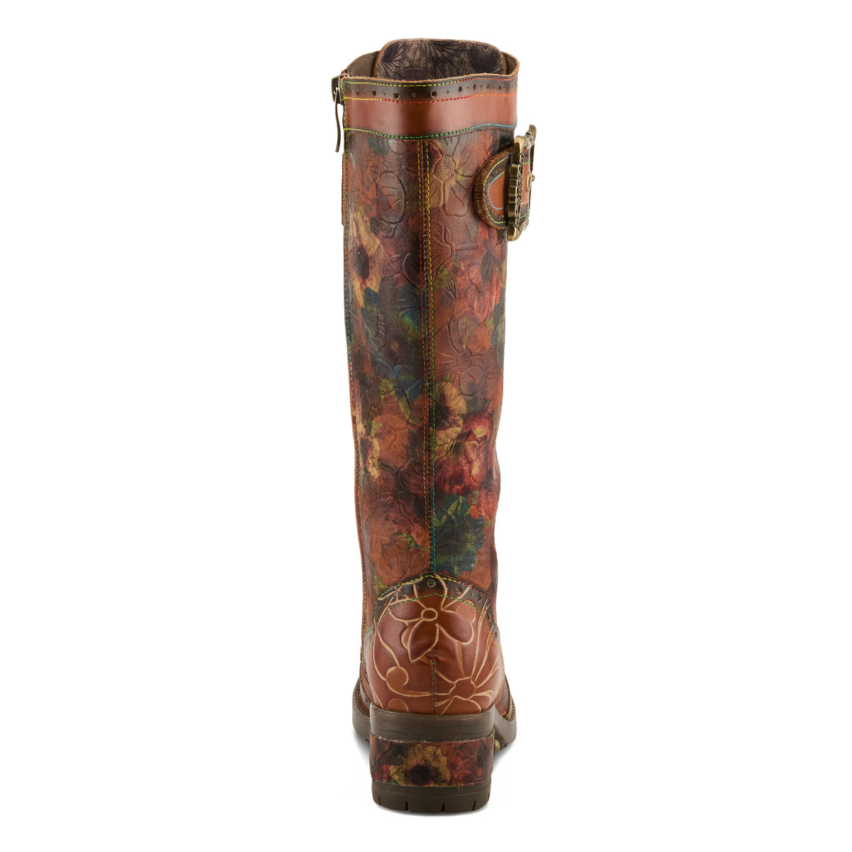 L&#39;artiste Kisha-Fall Boots Camel